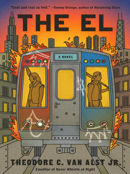 Cover image for The El